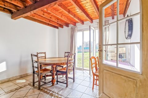 Villa a Pont-de-Vaux, Ain, Pont-de-Vaux - € 195.000 | Ref: 340933737610 - foto 8