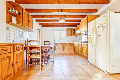 Villa a Pont-de-Vaux, Ain, Pont-de-Vaux - € 195.000 | Ref: 340933737610 - foto 9