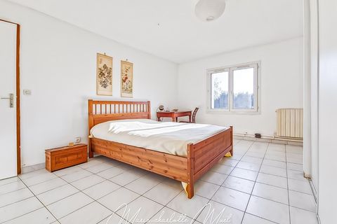 Villa a Pont-de-Vaux, Ain, Pont-de-Vaux - € 195.000 | Ref: 340933737610 - foto 10