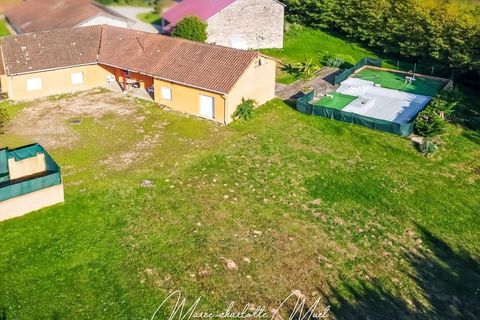 Villa a Pont-de-Vaux, Ain, Pont-de-Vaux - € 195.000 | Ref: 340933737610 - foto 21