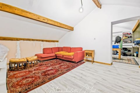 Villa a Pont-de-Vaux, Ain, Pont-de-Vaux - € 195.000 | Ref: 340933737610 - foto 23
