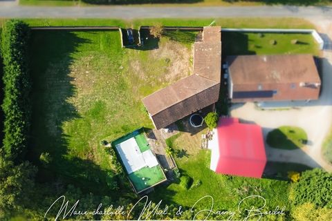Villa a Pont-de-Vaux, Ain, Pont-de-Vaux - € 195.000 | Ref: 340933737610 - foto 25