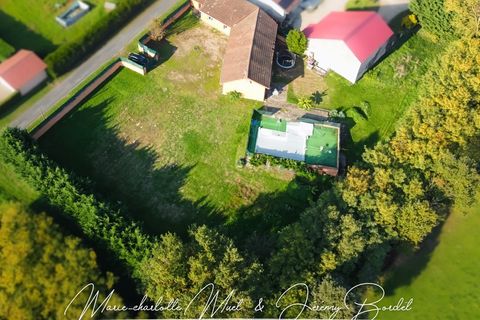 Villa a Pont-de-Vaux, Ain, Pont-de-Vaux - € 195.000 | Ref: 340933737610 - foto 26