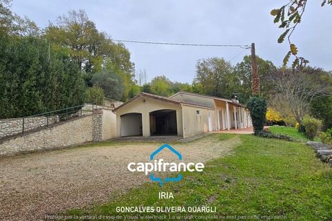 Herregård i Pujols, Lot-et-Garonne, Pujols - € 275 000 | Ref: 340935630884 - foto 2