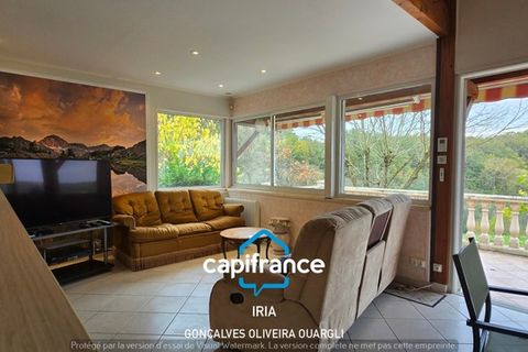 Herregård i Pujols, Lot-et-Garonne, Pujols - € 275 000 | Ref: 340935630884 - foto 6