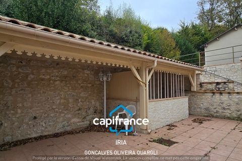 Herregård i Pujols, Lot-et-Garonne, Pujols - € 275 000 | Ref: 340935630884 - foto 14