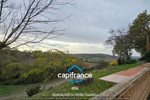Herregård i Pujols, Lot-et-Garonne, Pujols - € 275 000 | Ref: 340935630884 - foto 15