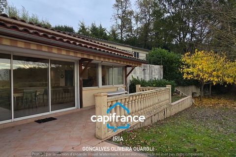 Herregård i Pujols, Lot-et-Garonne, Pujols - € 275 000 | Ref: 340935630884 - foto 17