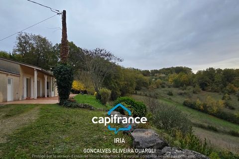Herregård i Pujols, Lot-et-Garonne, Pujols - € 275 000 | Ref: 340935630884 - foto 22