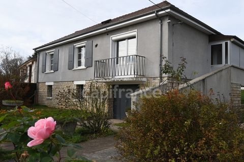 Villa a Guérigny, Nievre, Guérigny - € 129.000 | Ref: 340934877358 - foto 2