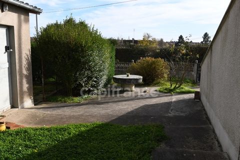 Villa a Guérigny, Nievre, Guérigny - € 129.000 | Ref: 340934877358 - foto 4
