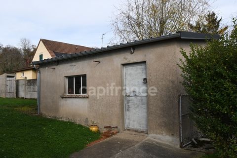 Villa a Guérigny, Nievre, Guérigny - € 129.000 | Ref: 340934877358 - foto 5