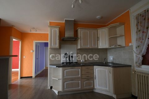Villa a Guérigny, Nievre, Guérigny - € 129.000 | Ref: 340934877358 - foto 6