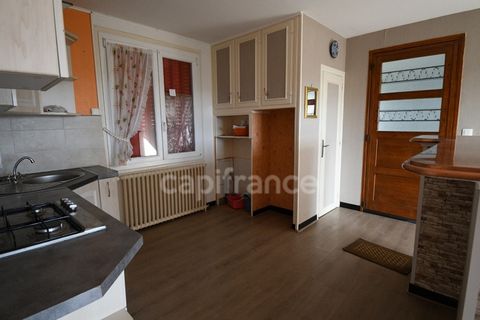 Villa a Guérigny, Nievre, Guérigny - € 129.000 | Ref: 340934877358 - foto 7