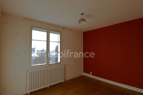 Villa a Guérigny, Nievre, Guérigny - € 129.000 | Ref: 340934877358 - foto 10