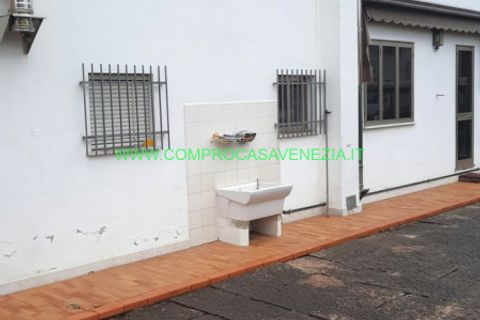 Villa i Casier, Treviso, Casier - € 310.000 | Ref: RC510U - foto 1