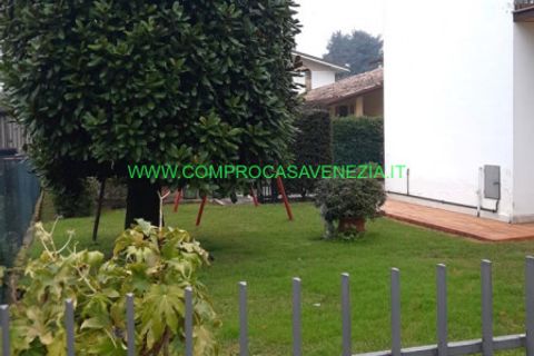 Villa i Casier, Treviso, Casier - € 310.000 | Ref: RC510U - foto 20