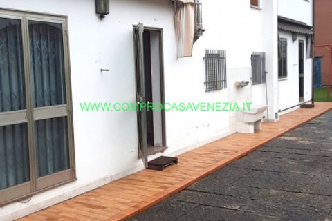 Villa i Casier, Treviso, Casier - € 310.000 | Ref: RC510U - foto 22