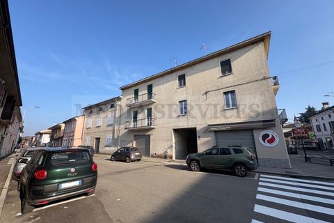 Leilighet i Garlasco, Pavia, Garlasco - € 65 000 | Ref: CP_145 - foto 32