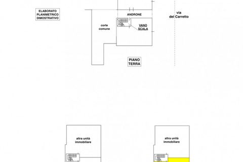 Leilighet i Garlasco, Pavia, Garlasco - € 65 000 | Ref: CP_145 - foto 33
