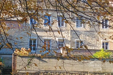 Byhus i Saint-Michel, Aisne, Saint-Michel - € 183.500 | Ref: 116_7394 - foto 1