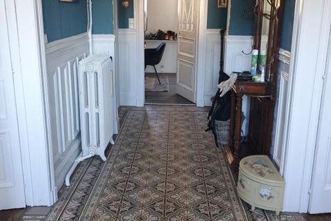Byhus i Saint-Michel, Aisne, Saint-Michel - € 183.500 | Ref: 116_7394 - foto 3