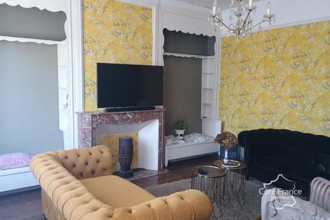 Byhus i Saint-Michel, Aisne, Saint-Michel - € 183.500 | Ref: 116_7394 - foto 4