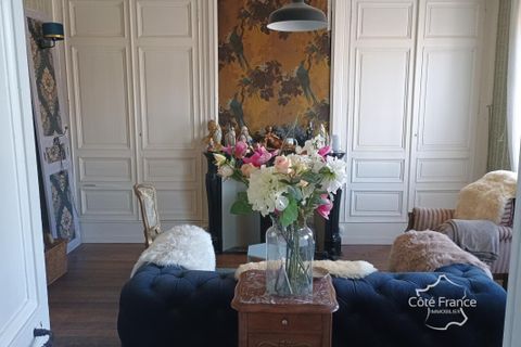 Byhus i Saint-Michel, Aisne, Saint-Michel - € 183.500 | Ref: 116_7394 - foto 6