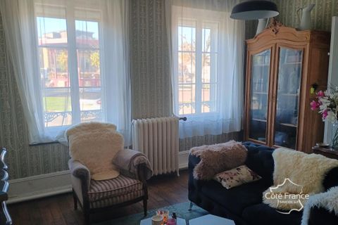 Byhus i Saint-Michel, Aisne, Saint-Michel - € 183.500 | Ref: 116_7394 - foto 7