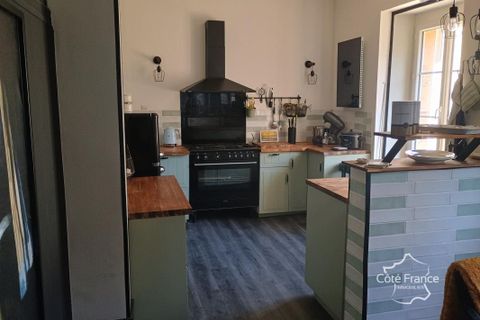 Byhus i Saint-Michel, Aisne, Saint-Michel - € 183.500 | Ref: 116_7394 - foto 8