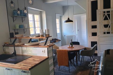 Byhus i Saint-Michel, Aisne, Saint-Michel - € 183.500 | Ref: 116_7394 - foto 9
