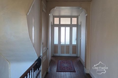Byhus i Saint-Michel, Aisne, Saint-Michel - € 183.500 | Ref: 116_7394 - foto 11