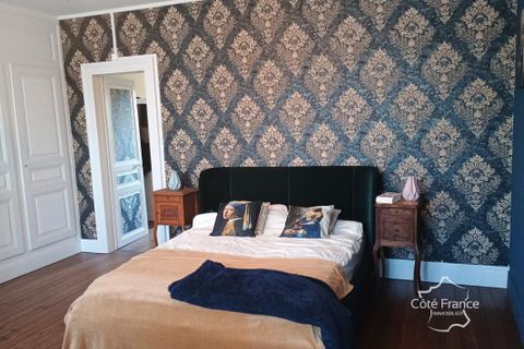 Byhus i Saint-Michel, Aisne, Saint-Michel - € 183.500 | Ref: 116_7394 - foto 13