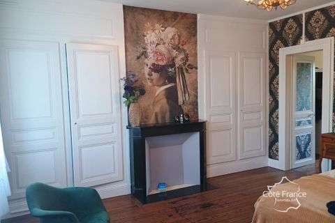 Byhus i Saint-Michel, Aisne, Saint-Michel - € 183.500 | Ref: 116_7394 - foto 14