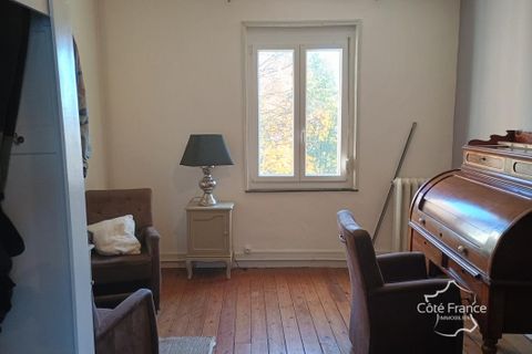 Byhus i Saint-Michel, Aisne, Saint-Michel - € 183.500 | Ref: 116_7394 - foto 15