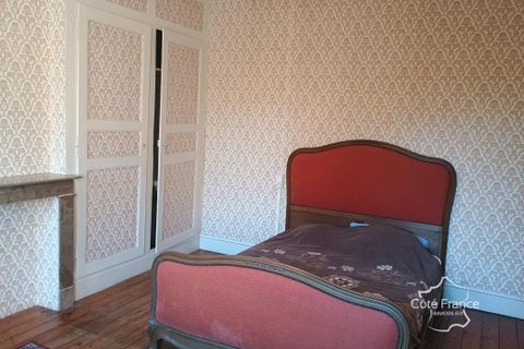 Byhus i Saint-Michel, Aisne, Saint-Michel - € 183.500 | Ref: 116_7394 - foto 16