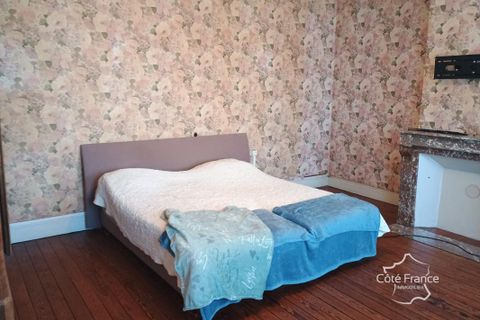 Byhus i Saint-Michel, Aisne, Saint-Michel - € 183.500 | Ref: 116_7394 - foto 18