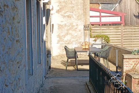 Byhus i Saint-Michel, Aisne, Saint-Michel - € 183.500 | Ref: 116_7394 - foto 19