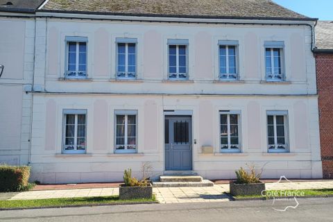 Byhus i Saint-Michel, Aisne, Saint-Michel - € 183.500 | Ref: 116_7394 - foto 20