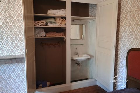 Byhus i Saint-Michel, Aisne, Saint-Michel - € 183.500 | Ref: 116_7394 - foto 21