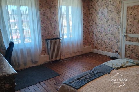 Byhus i Saint-Michel, Aisne, Saint-Michel - € 183.500 | Ref: 116_7394 - foto 22