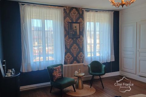 Byhus i Saint-Michel, Aisne, Saint-Michel - € 183.500 | Ref: 116_7394 - foto 24
