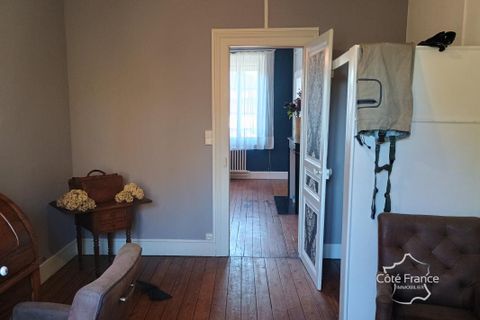 Byhus i Saint-Michel, Aisne, Saint-Michel - € 183.500 | Ref: 116_7394 - foto 25