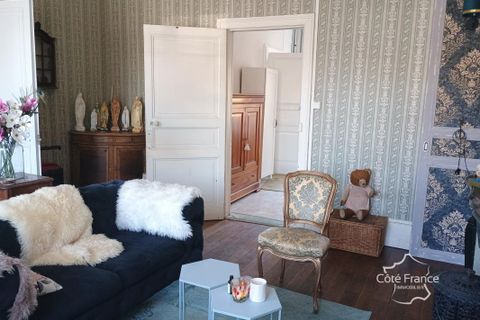Byhus i Saint-Michel, Aisne, Saint-Michel - € 183.500 | Ref: 116_7394 - foto 26