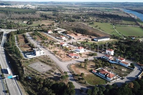 Helårsgrund i Constancia, Santarem, Constancia - € 39.000 | Ref: 122240252 - foto 6