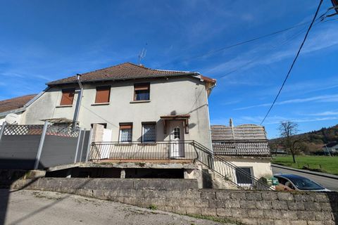 Lejlighed i Dambelin, Doubs, Dambelin - € 124.000 | Ref: 1738-LIS - foto 2