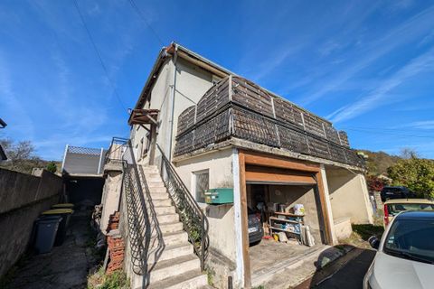 Lejlighed i Dambelin, Doubs, Dambelin - € 124.000 | Ref: 1738-LIS - foto 4