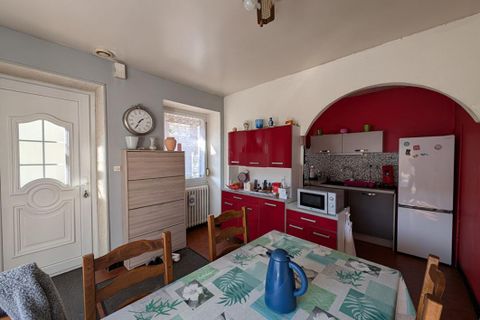 Lejlighed i Dambelin, Doubs, Dambelin - € 124.000 | Ref: 1738-LIS - foto 5
