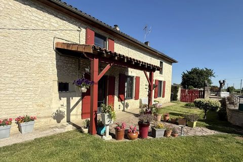 загородный дом в La Faye, Charente, La Faye - € 199 950 | Ссылка: WvD-13554 - photo 3