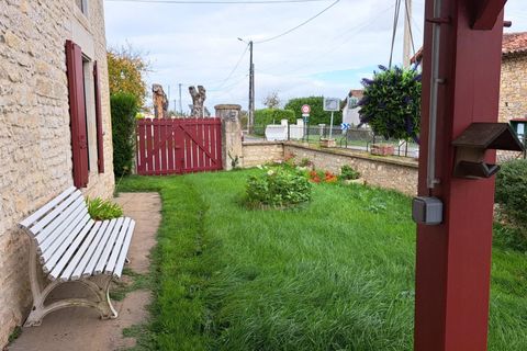 загородный дом в La Faye, Charente, La Faye - € 199 950 | Ссылка: WvD-13554 - photo 4